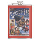 Search for vintage lady flasks Ladies
