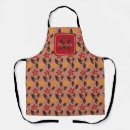 Search for aesthetic aprons Stylish