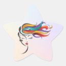 Search for flowing stickers Modern