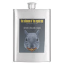 Search for quirky flasks Funny