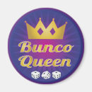 Search for queens magnets For her
