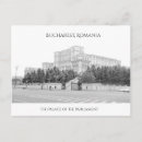 Search for bucharest postcards Architecture