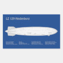 Search for zeppelin stickers Airship