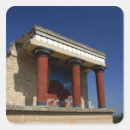 Search for columns stickers Ancient