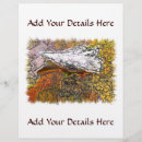 Search for landscapes flyers Mountains