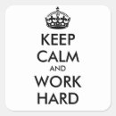 Search for work hard stickers Motivational