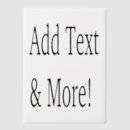 Search for add image invitations Text