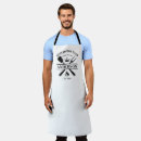 Search for hubby aprons Bbq