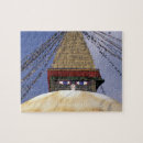 Search for nepal puzzles Stupa