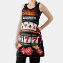 Search for casino aprons Vegas