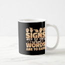 Search for lang mugs Awareness