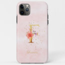 Search for initial f iphone cases Floral