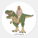 Search for t rex meme stickers Jesus