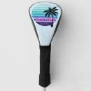 Search for beach golf head covers Blue
