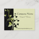 Search for vine chubby business cards Winery
