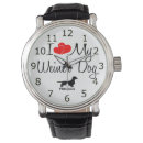 Search for weiners watches Dog