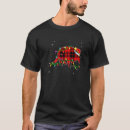 Search for holiday armadillo tshirts Santa