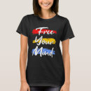 Search for free mind tshirts Quote
