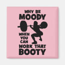 Search for bootie magnets Gym