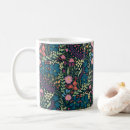 Search for blooming garden mugs Cottagecore