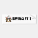 Search for hockey bumper stickers Goalie