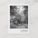 Search for cycle business cards Modern