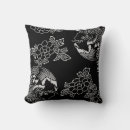 Search for japanese koi fish cushions Traditional