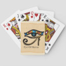 Search for egyptian playing cards Gold