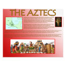 Search for mexico history posters Aztecs