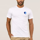 Search for blue wave tshirts For him