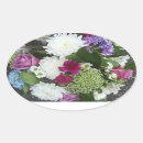 Search for 50 year anniversary stickers Floral