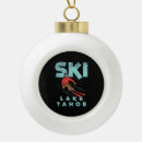 Search for lake tahoe christmas tree decorations Ski