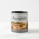 Search for avignon mugs Provence