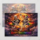 Search for dancing bones Halloween