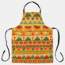 Search for versatile aprons Illustration