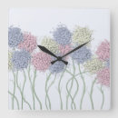 Search for pastel colours clocks Pattern