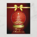 Search for snow globe postcards Tree