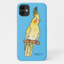 Search for cockatiels iphone cases Bird