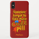 Search for chill iphone cases humour