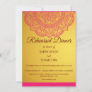 Search for gold paisley invitations Indian