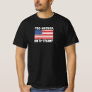 Search for traitors tshirts Flag