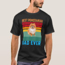 Search for pomeranian tshirts Owner