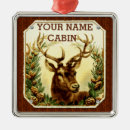 Search for pine trees christmas tree decorations Deer