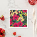 Search for hummingbird napkins Modern