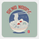 Search for ramen noodles stickers Soup