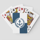 Search for aquatic playing cards Marine