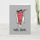 Search for milkshake cards Pun
