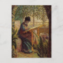Search for femmes postcards Impressionist