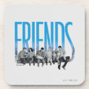 Search for gangs barware Friends