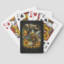 Search for beehive playing cards Honey